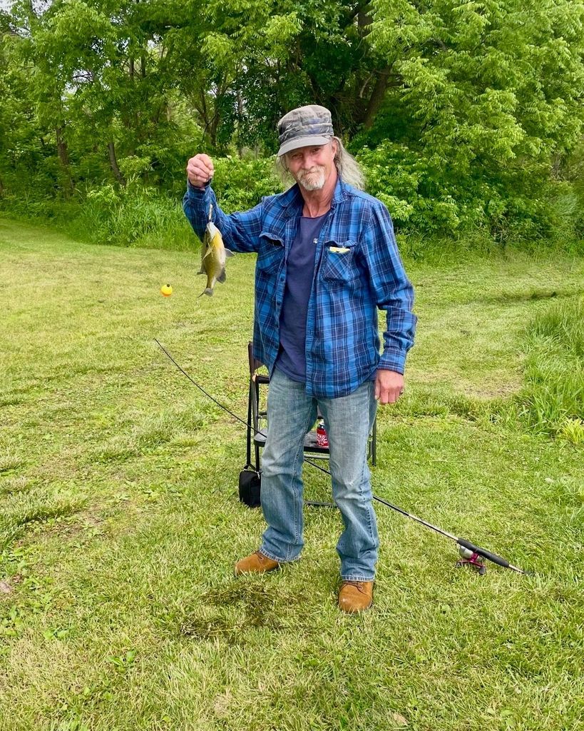 Jerry Mahlberg Profile Photo