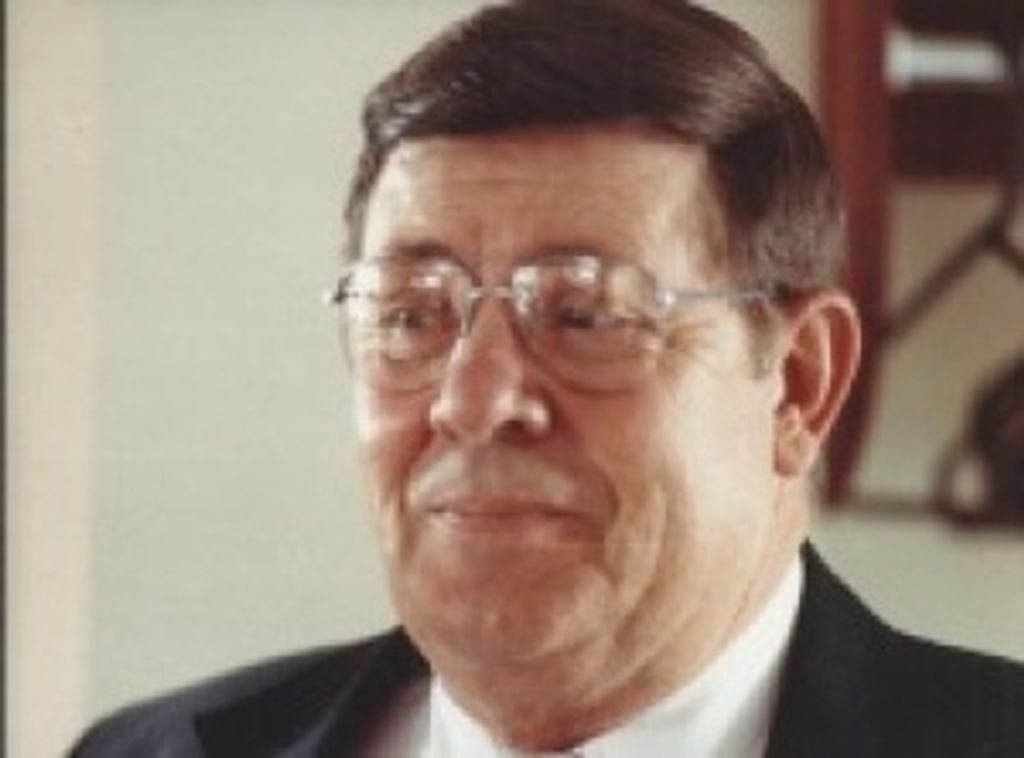 Delmar Shaffer