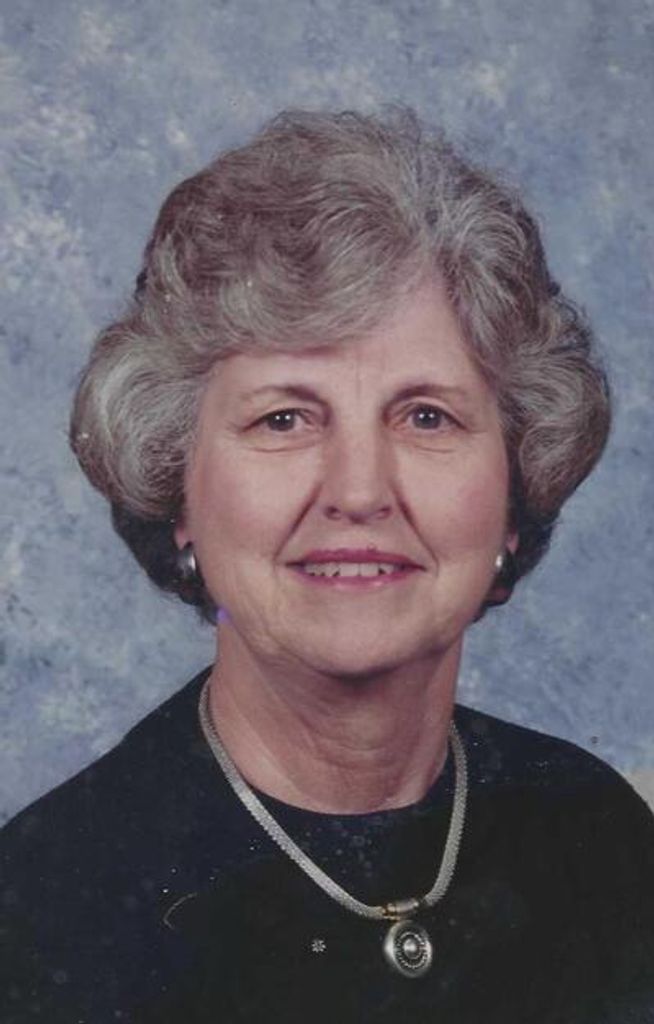 Sheila Herring Profile Photo
