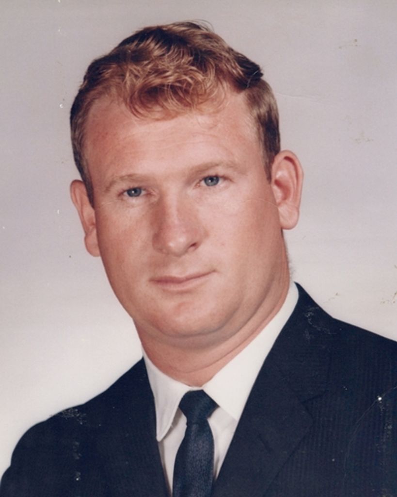 Frank Warren Ross Profile Photo