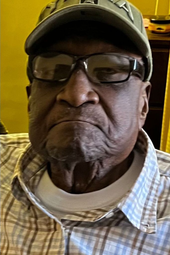 James Alfred Garlington, Sr. Profile Photo
