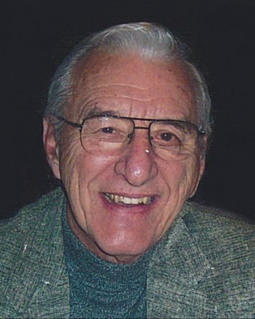 Basil Barno