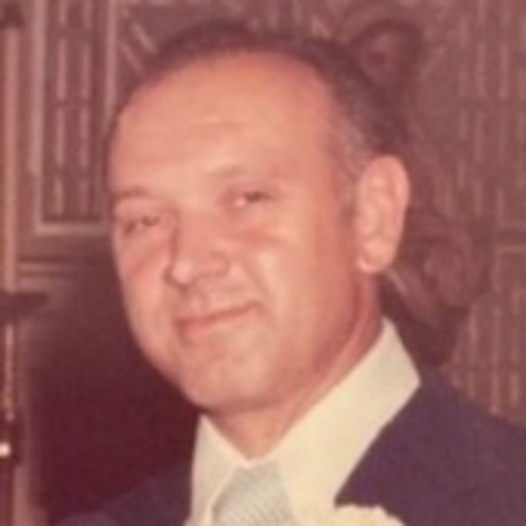 George Kucenic