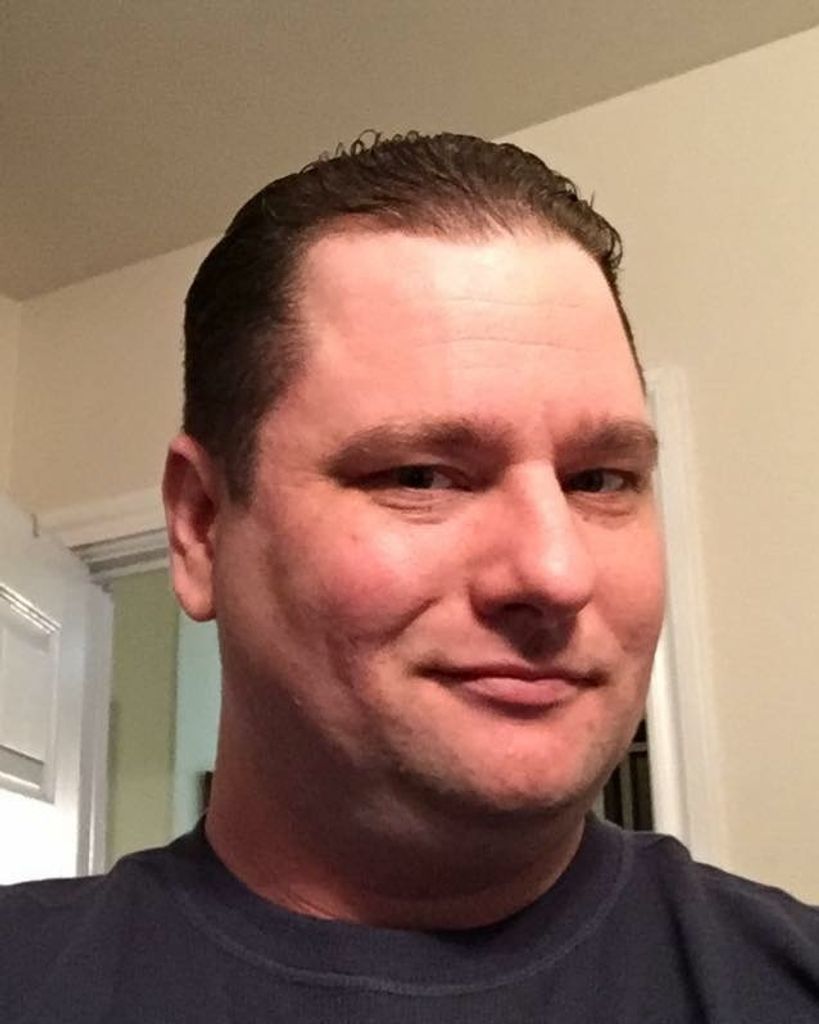 Bryan William McMillen Profile Photo