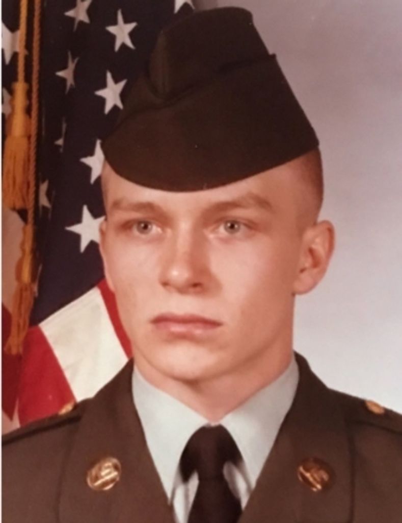 Brian S. Burket