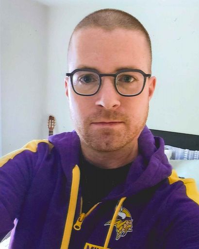 Andrew John Boyce Profile Photo