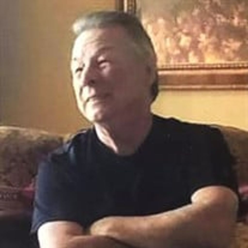 Larry Jackson Potter Sr.