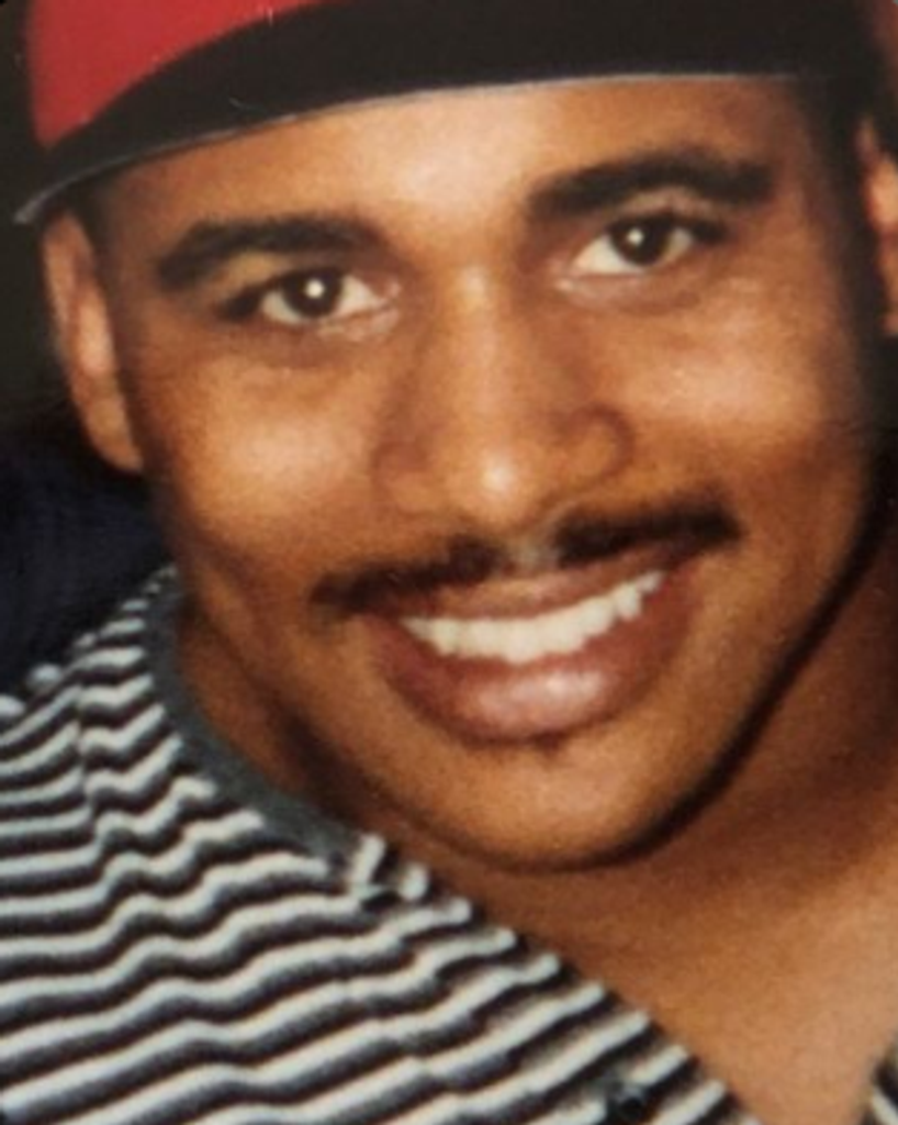 Donyel Nicholas Royal