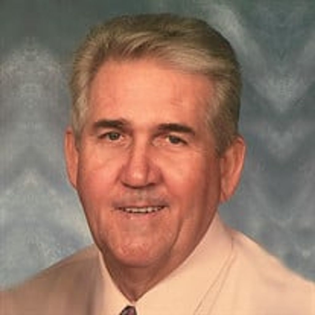 Frederick D. Russell