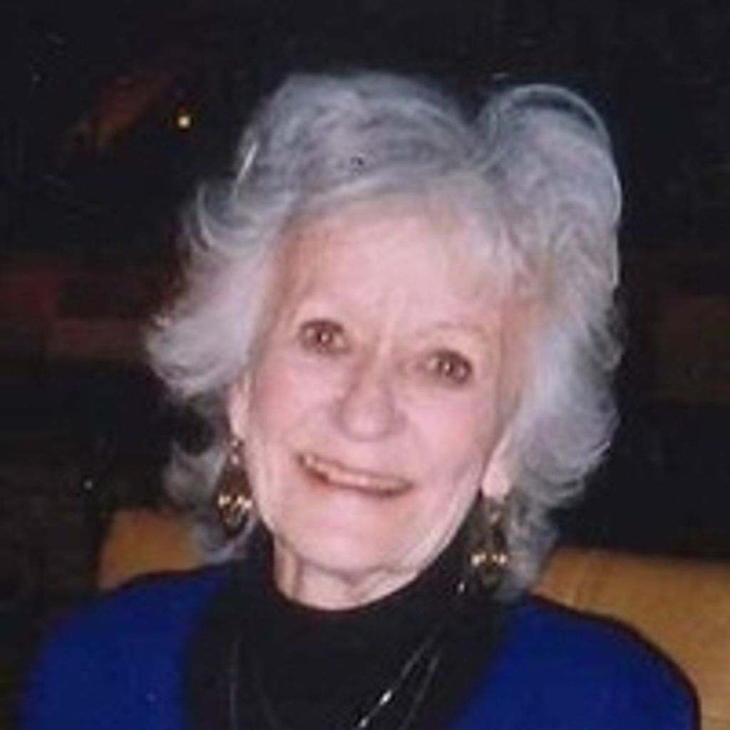 Patricia L. Ege