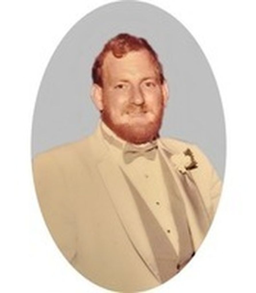 Johnny "Red" Roberson Profile Photo