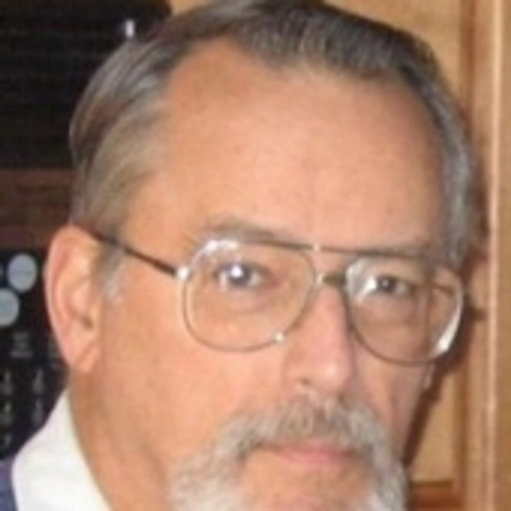 David Andrew Mckendry
