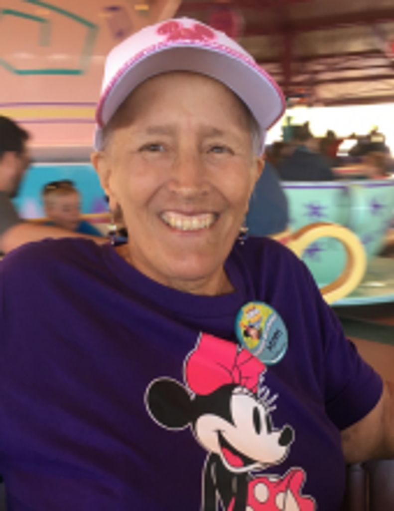Kathleen  Donnelly