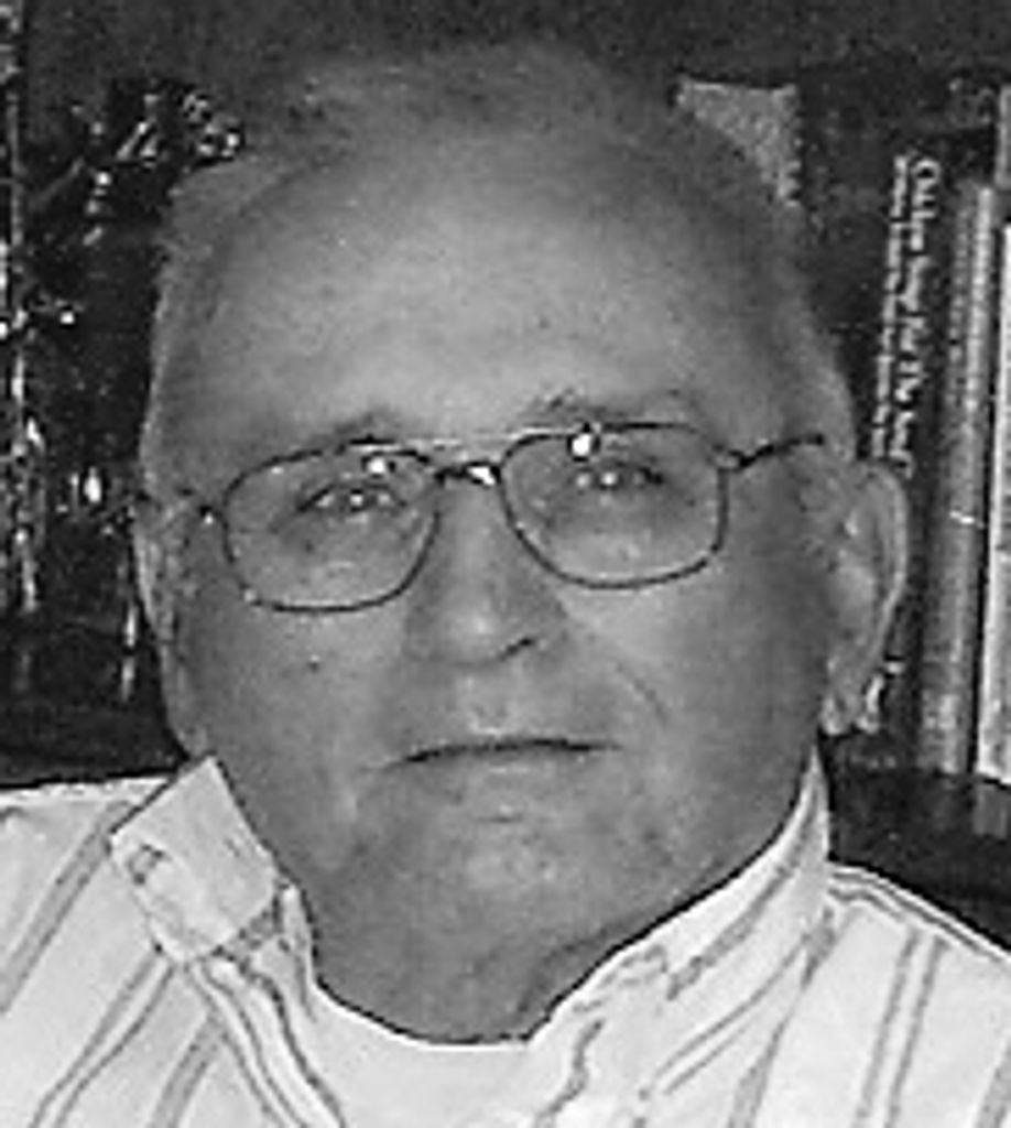 Lawrence D. Bretland