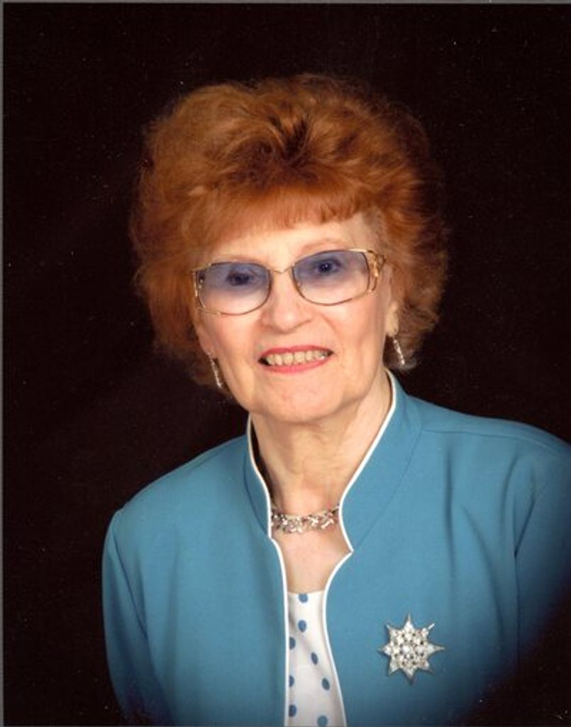 Helen M. Hansen Profile Photo