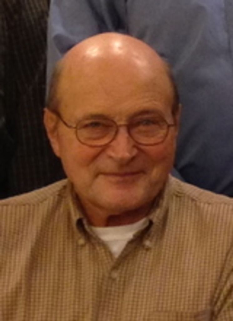 David  D. Chesak Profile Photo