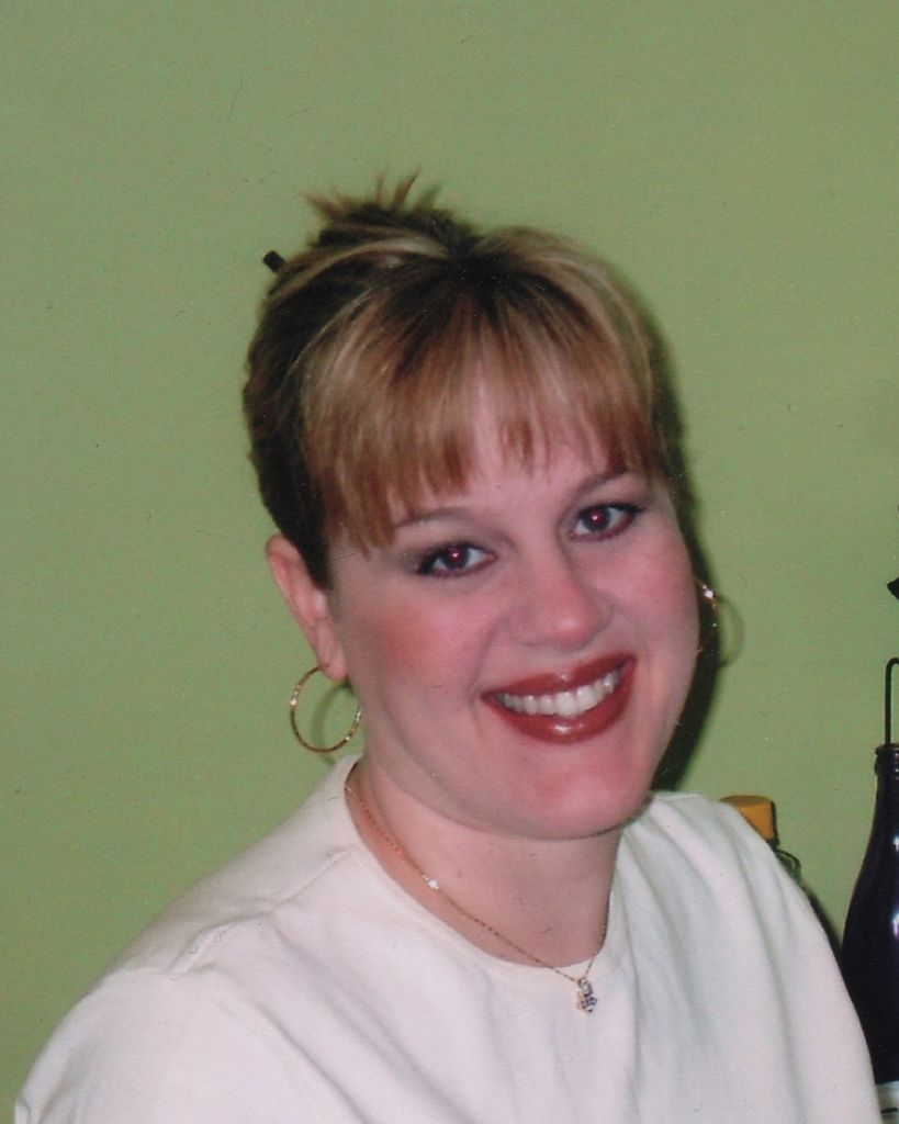 Ann Denise Reeves