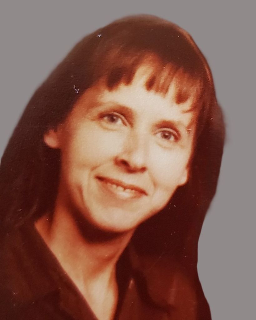 Janet Thomas