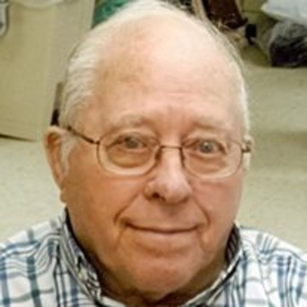 Helmer  M. Jorgensen