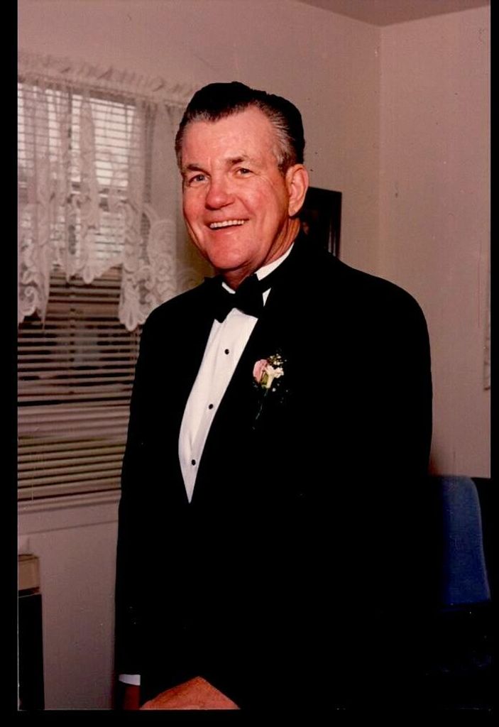 Robert J. Gerety