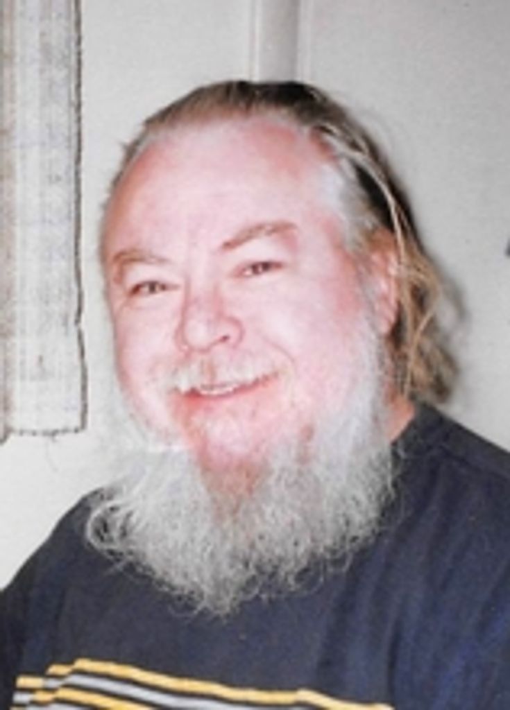 Paul Douglas Ludwig Profile Photo