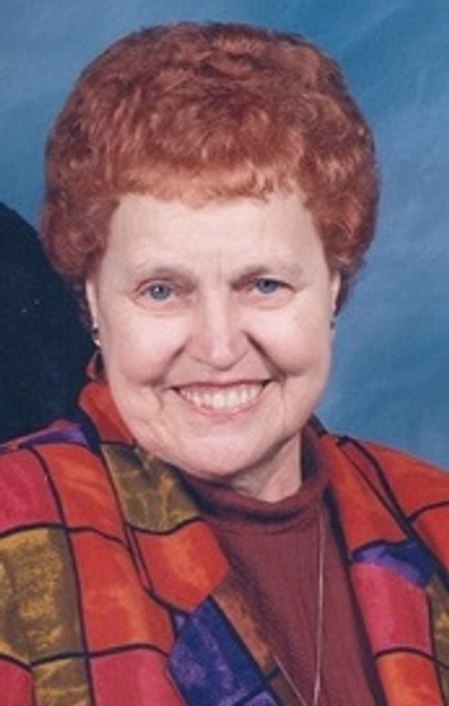 Lois Janette Wooten