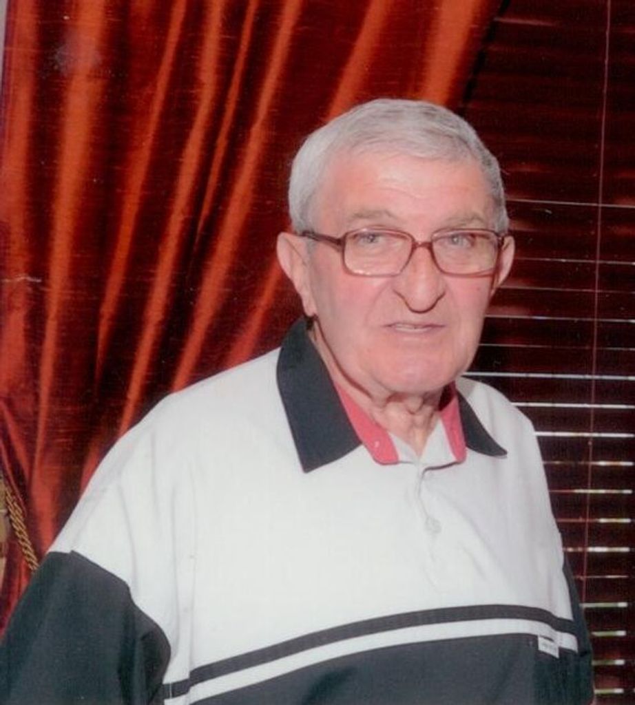 Samuel Albert Carfolo