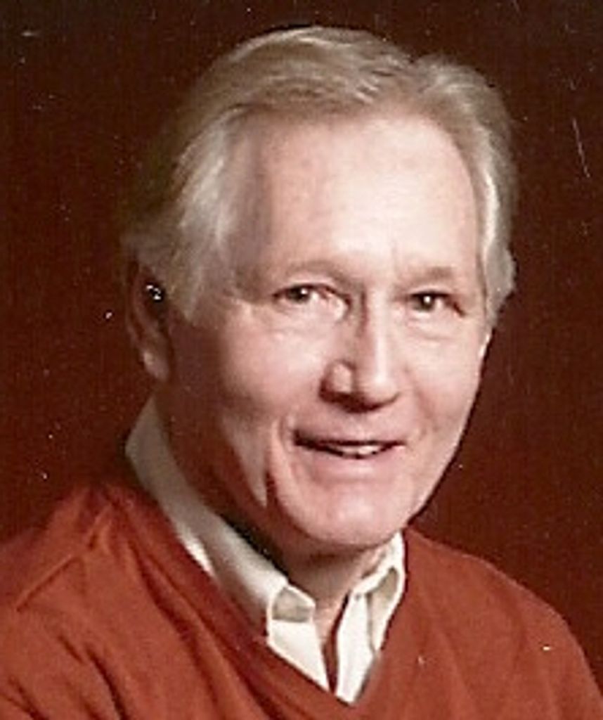 Jimmy Marshall Profile Photo
