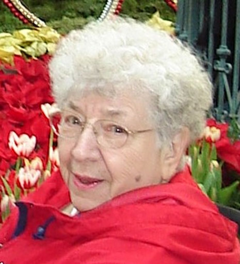 Betty Jane Murphy Profile Photo