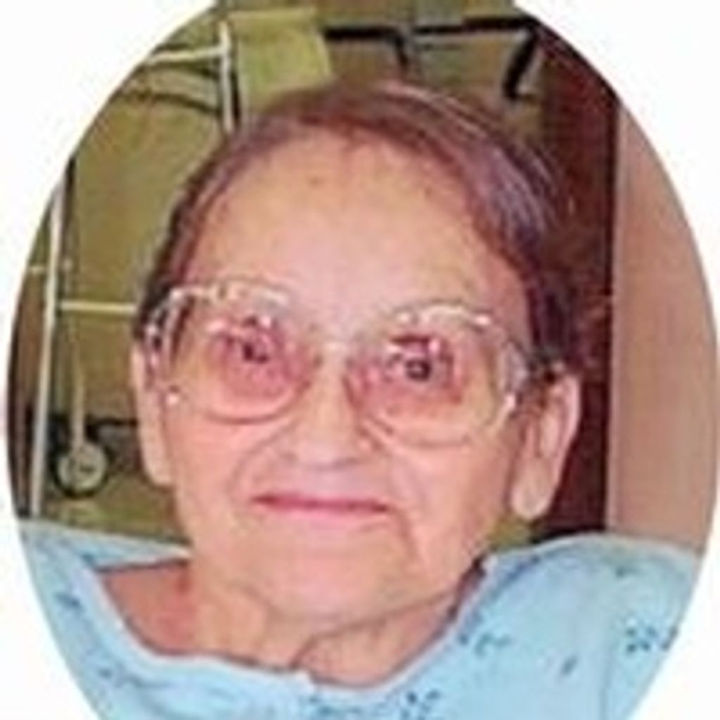 Ruth Delores Godwin