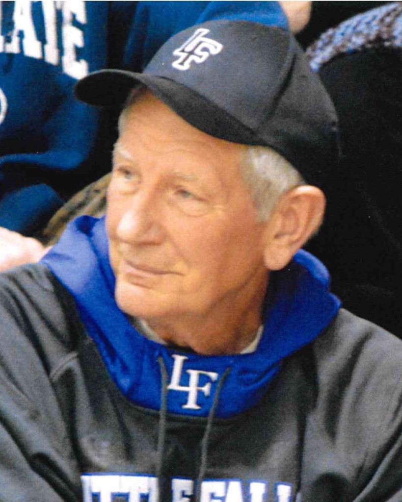 Roy A. Calafrancesco