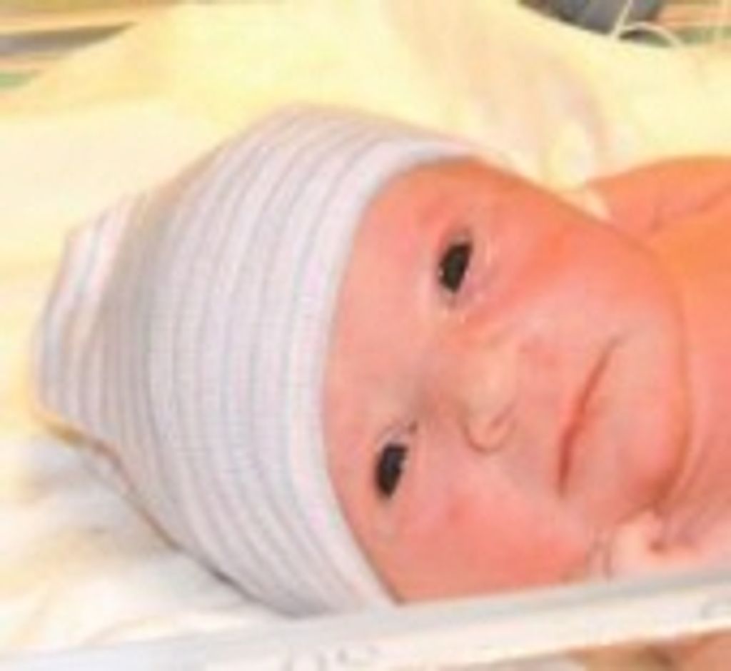 Gabriella Marie Hatfield