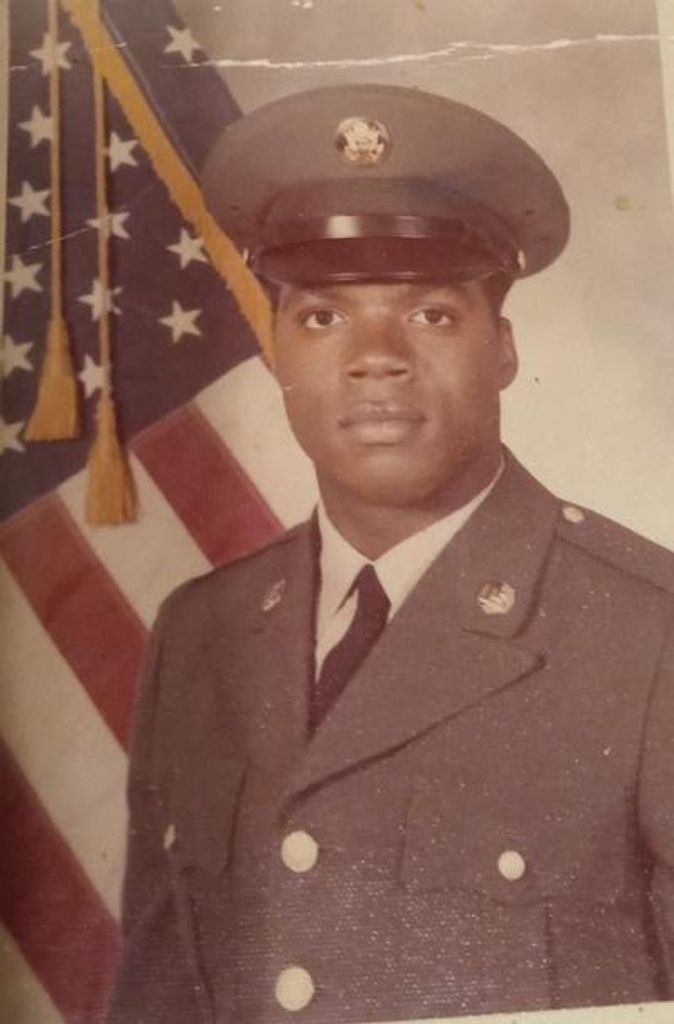 Mr. Roger Anthony Weaver, Sr. Profile Photo