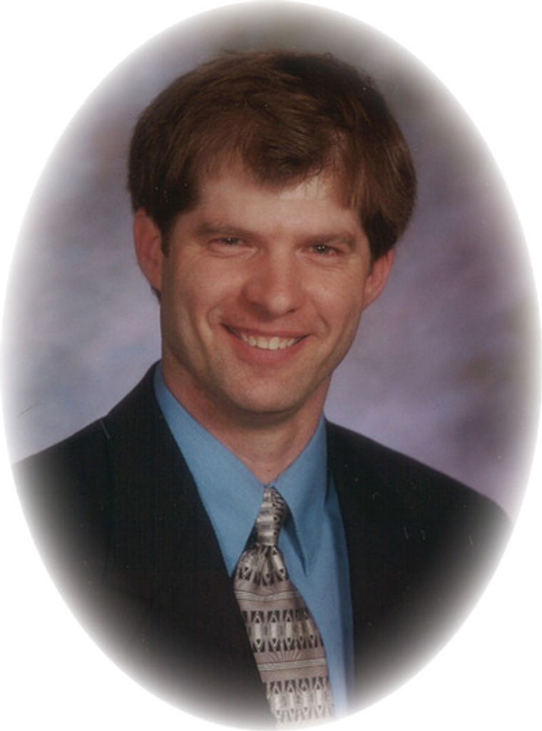 Jeffrey Alfred Bleile Profile Photo