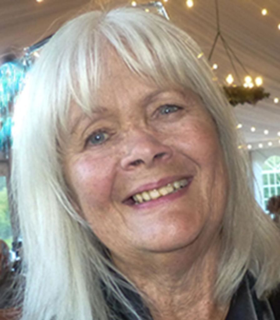 Jill Iris