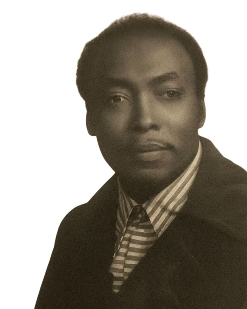 Melvin Woodrow Johnson, Sr. Profile Photo