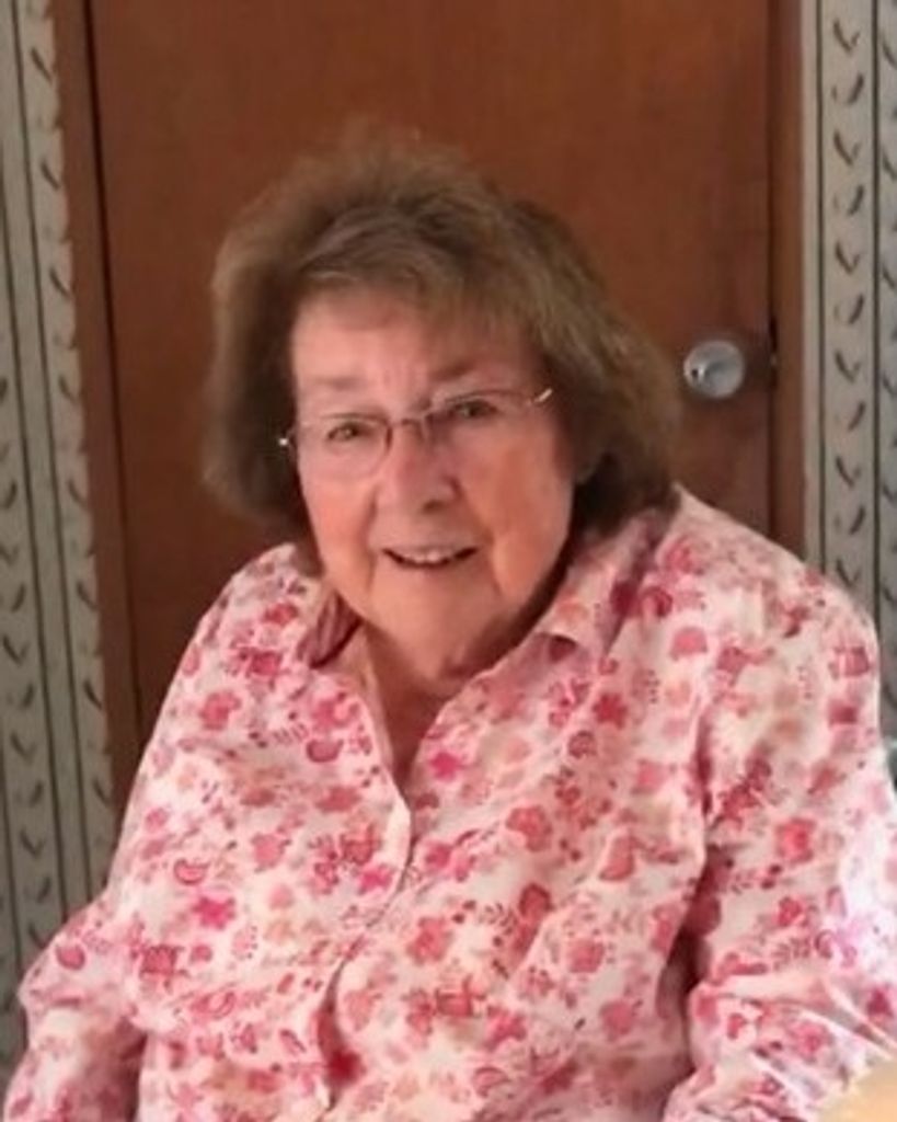 Margie Virginia Crews