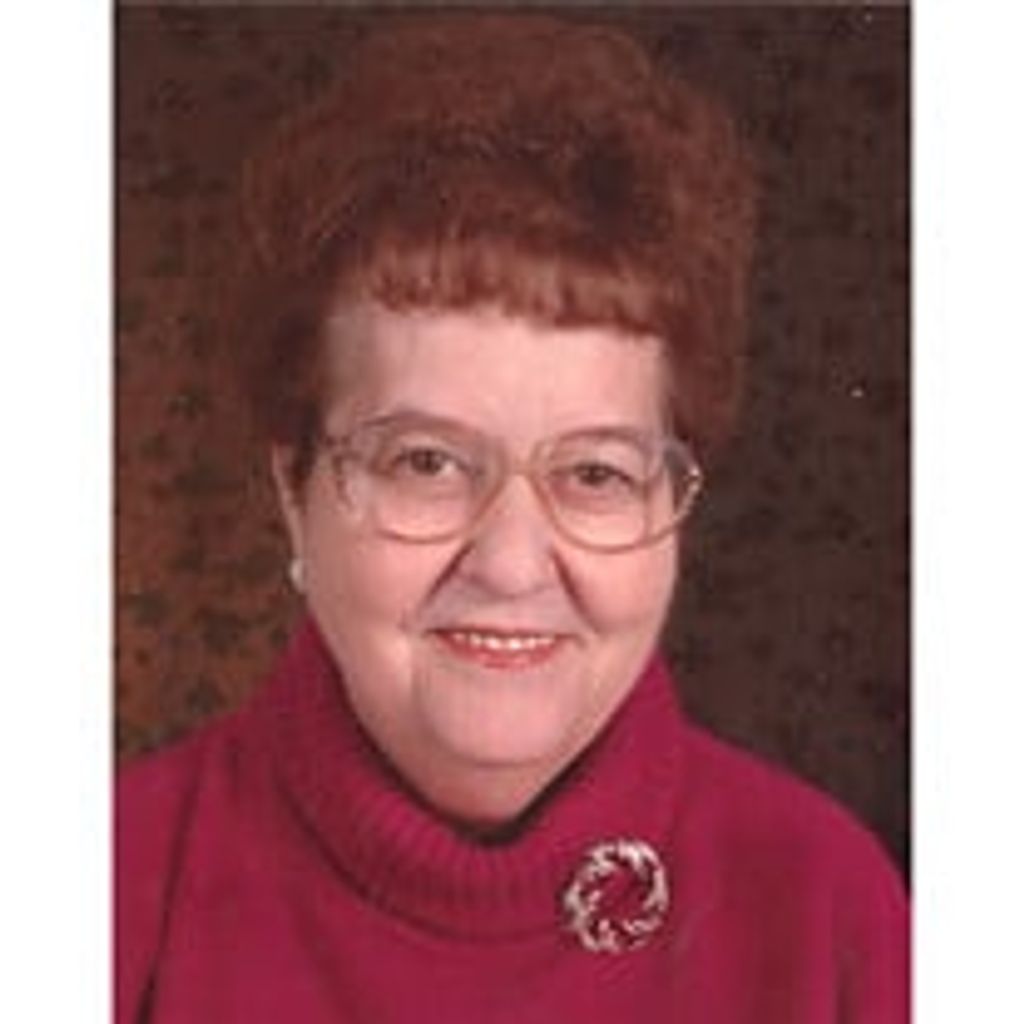 Janet A. Brown