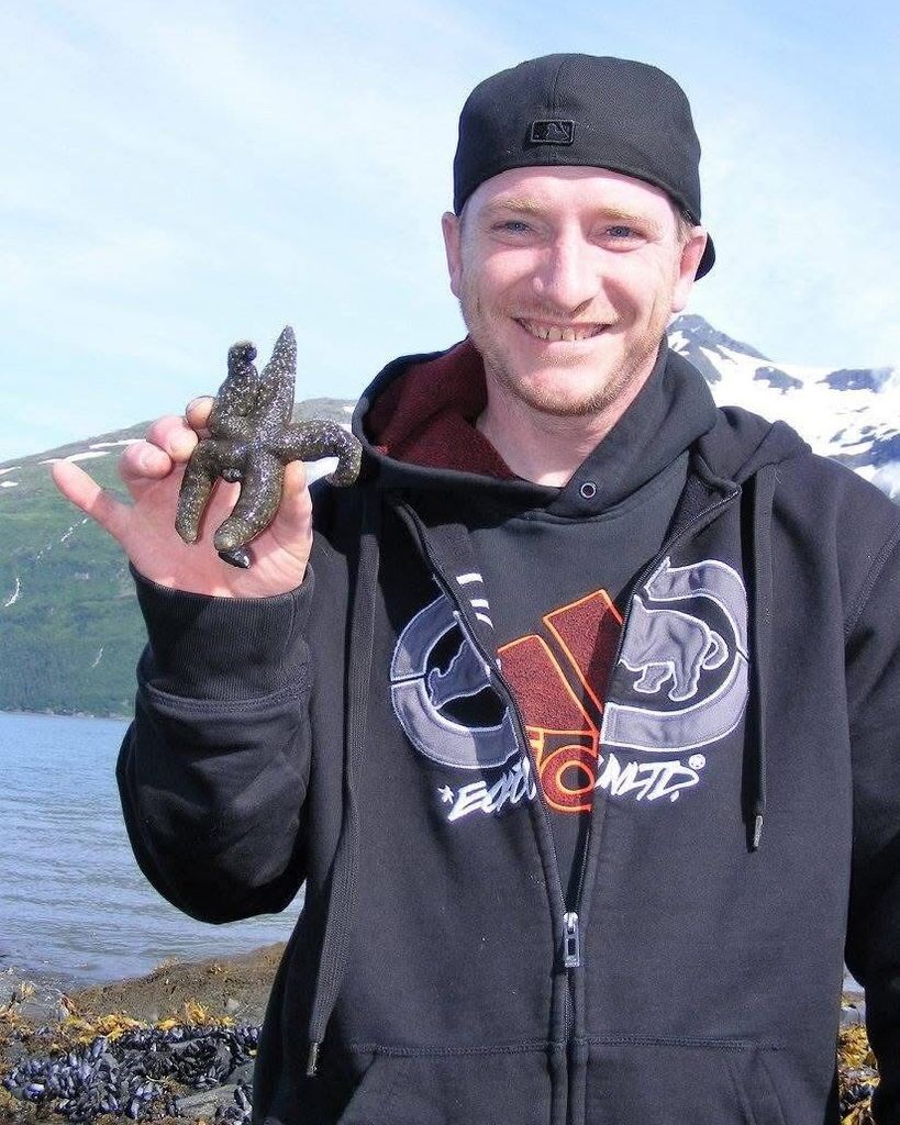 David Michael Vogt Profile Photo
