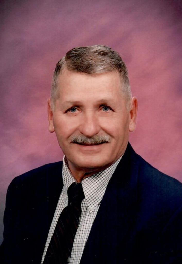 Wendell L. Sheffield