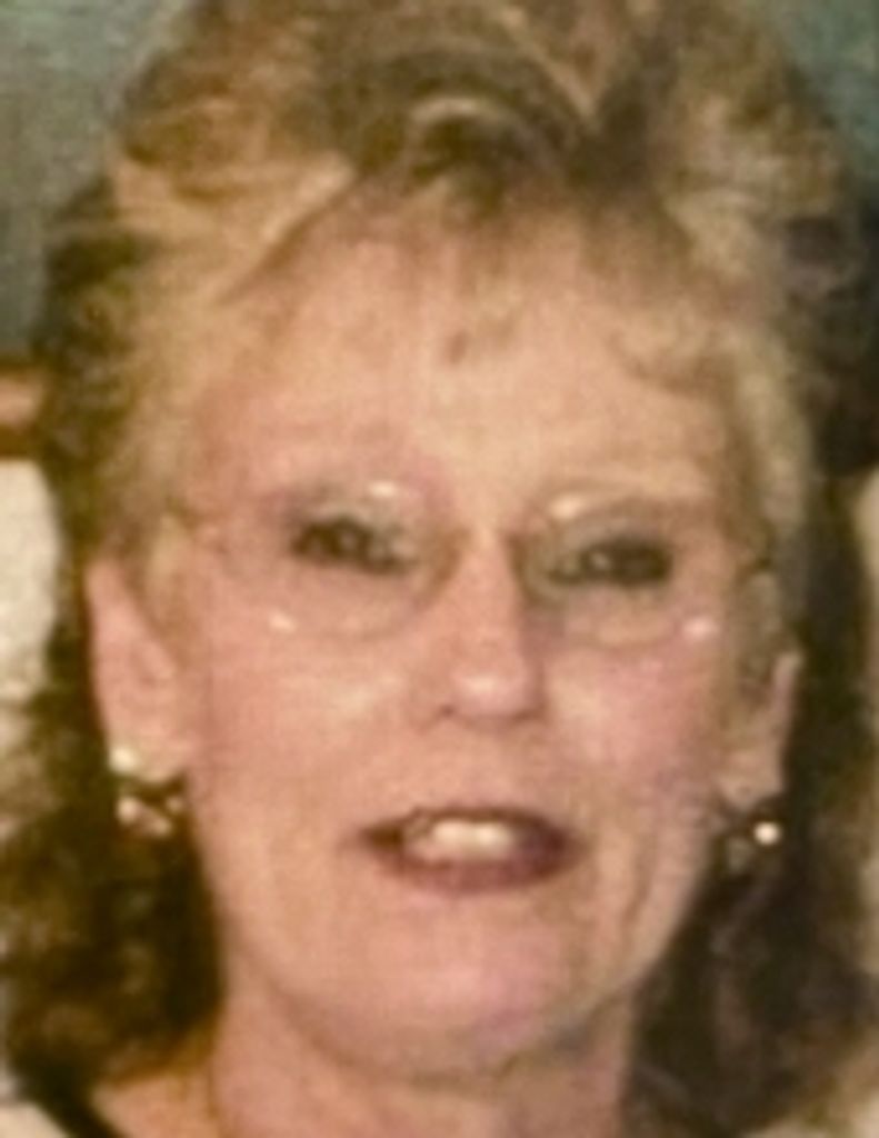 Linda Sue Wells