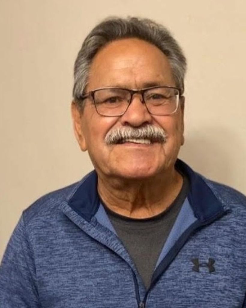 John R. Pineda