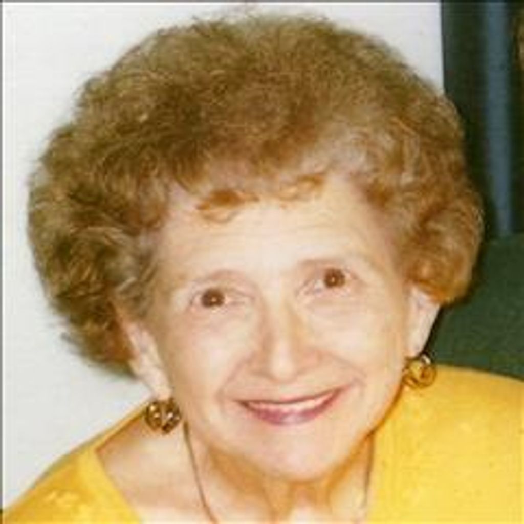Phyllis Marie Tompkins Profile Photo