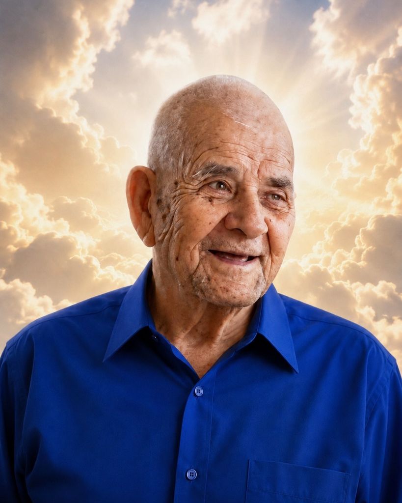 Pedro Figueroa Profile Photo