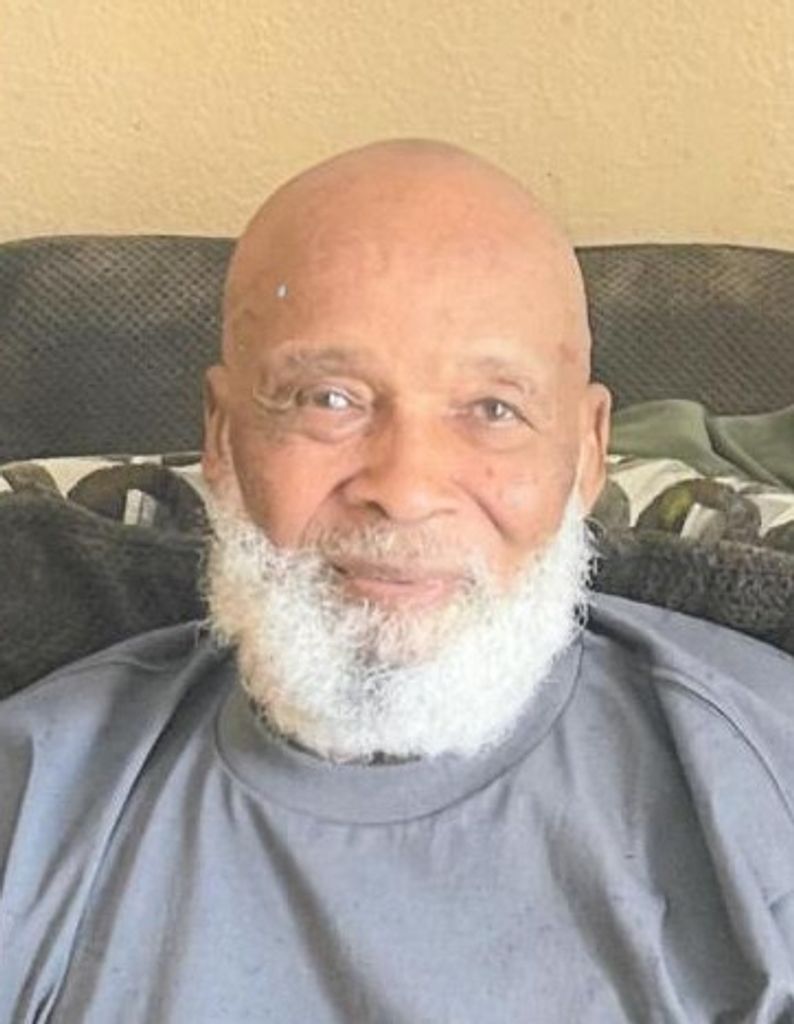 Maurice Richardson