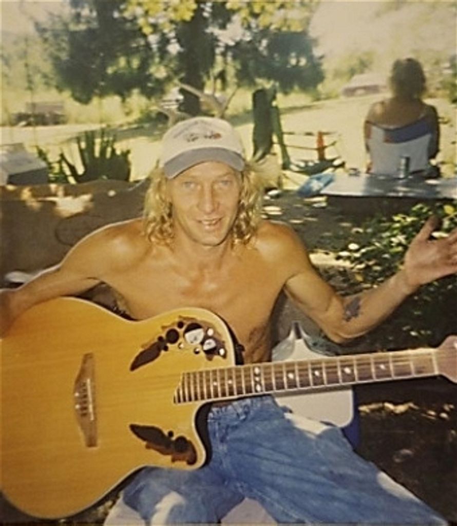 Anthony "Tony" Martin O'Hearn Profile Photo