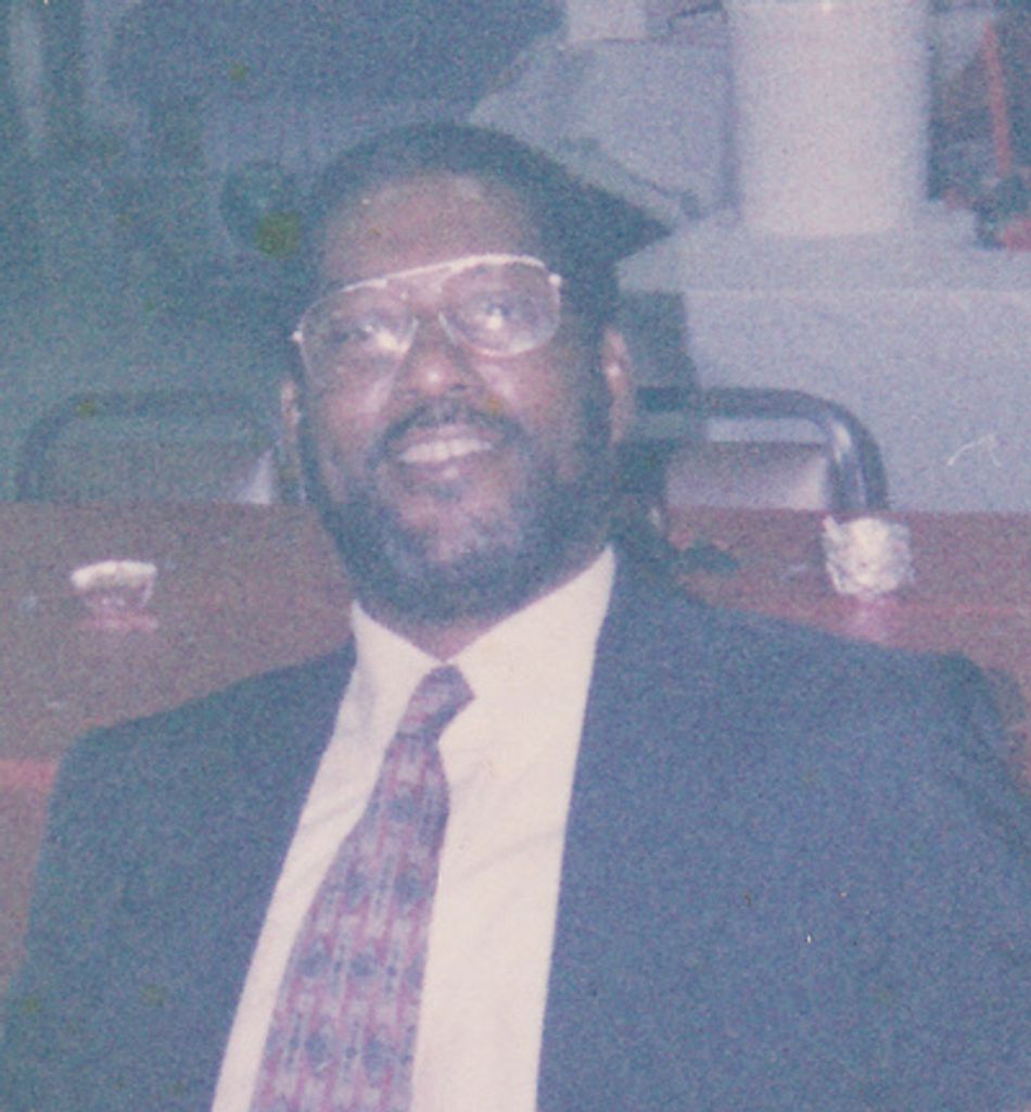 Mr. Harry T. Gaines Profile Photo