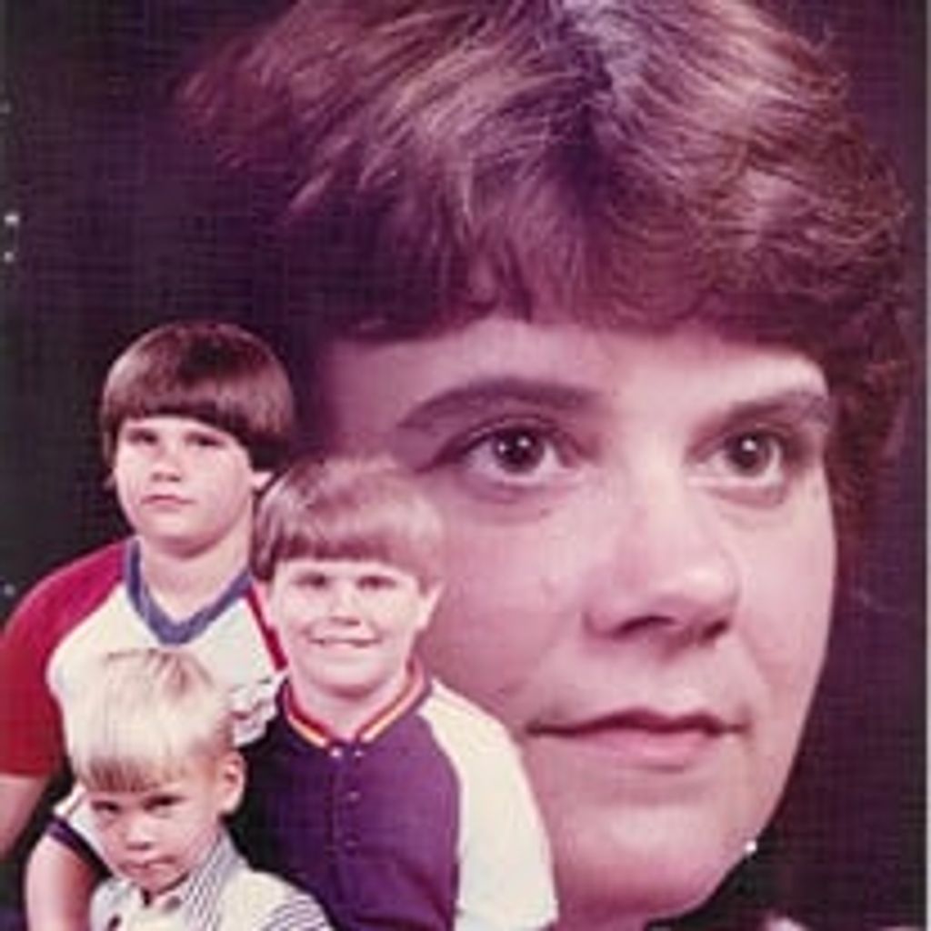Doris Jeanne (Dunkle) Lynn