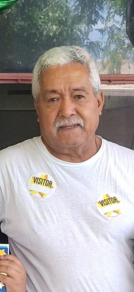 Jose Manuel Castellon-Curiel Profile Photo