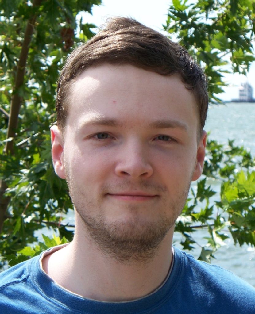 Chad W Wain Profile Photo